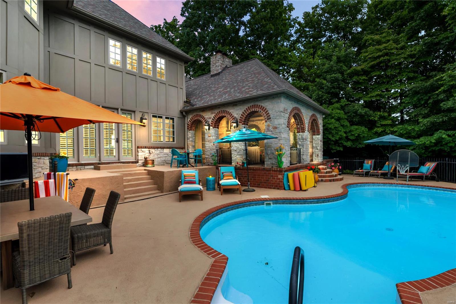 Stone Castle Estates - Residential