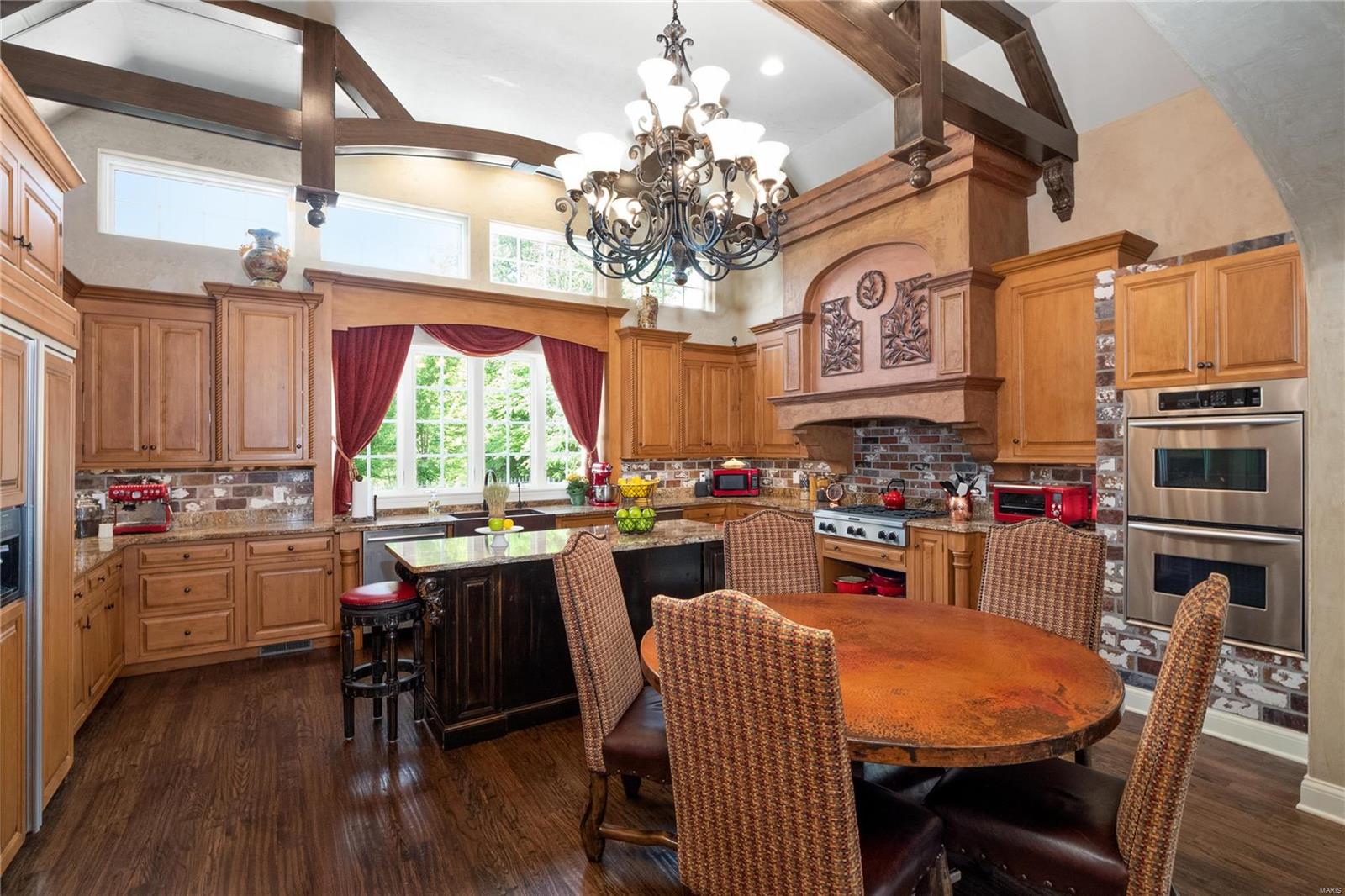 Stone Castle Estates - Residential