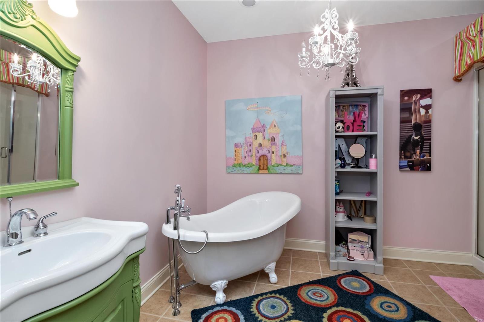 Stone Castle Estates - Residential