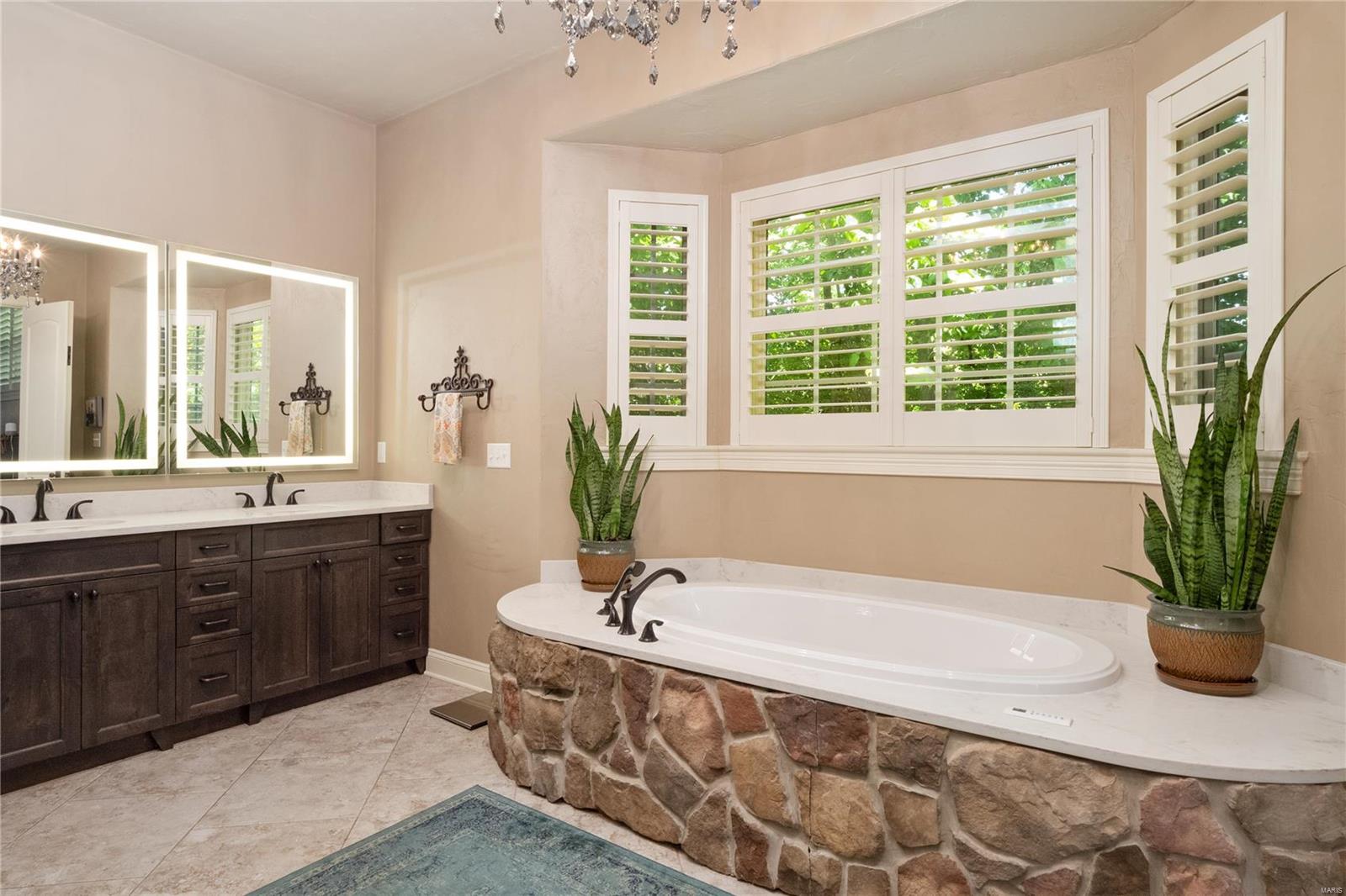 Stone Castle Estates - Residential