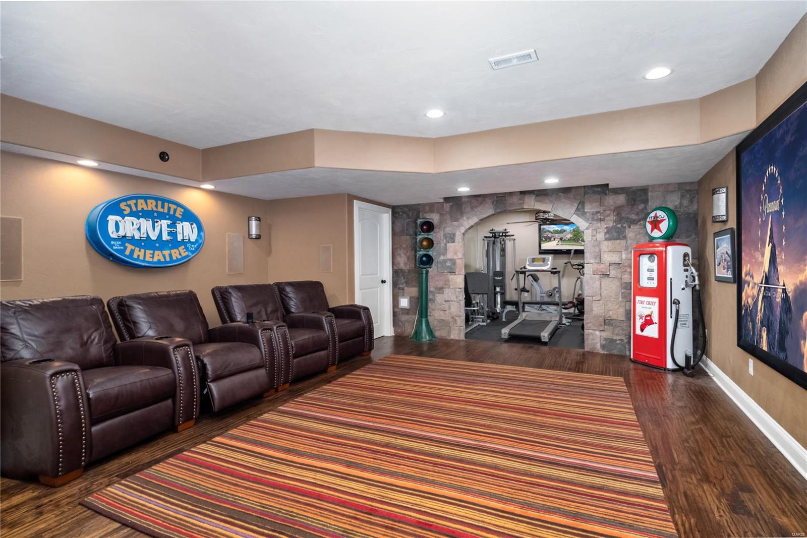 Stone Castle Estates - Residential