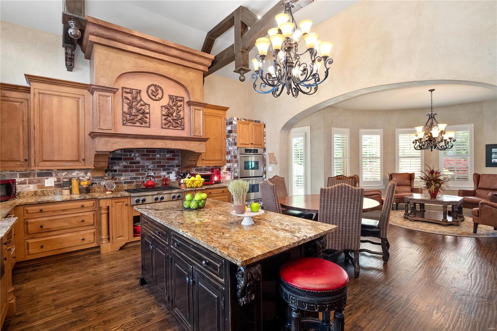 Stone Castle Estates - Residential