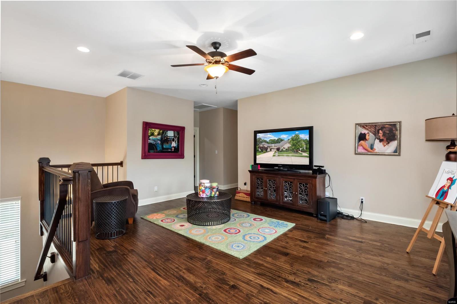Stone Castle Estates - Residential