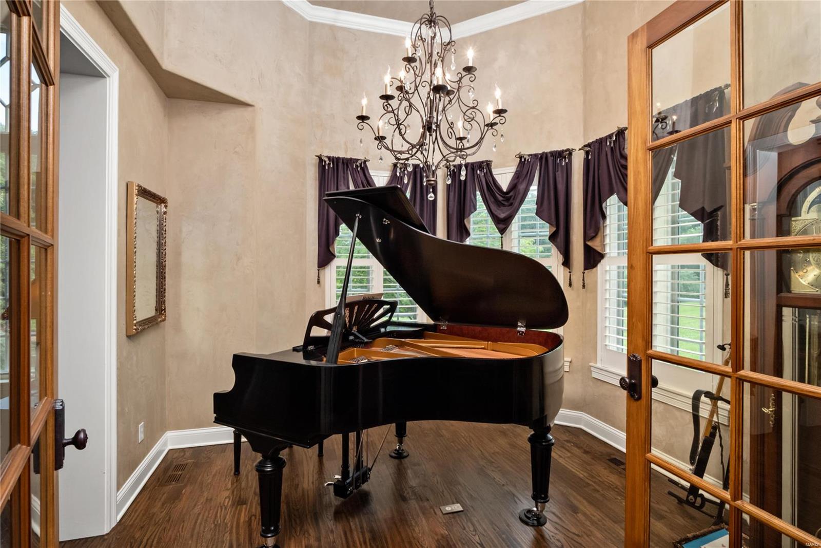 Stone Castle Estates - Residential