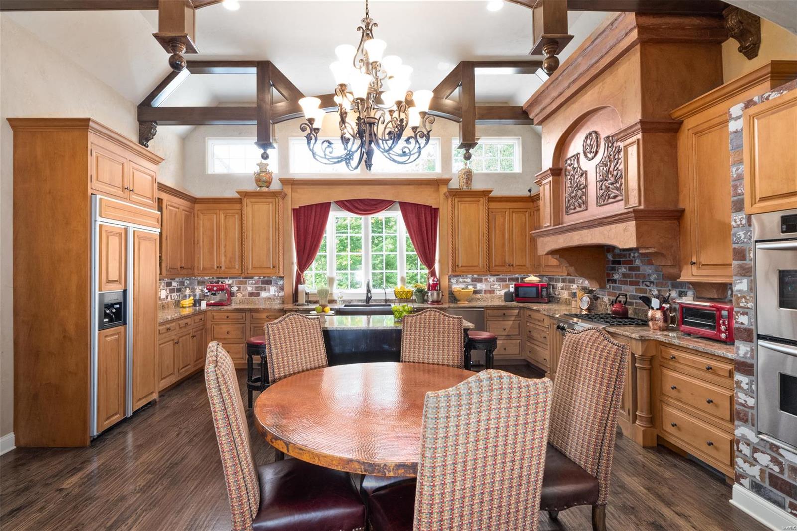 Stone Castle Estates - Residential