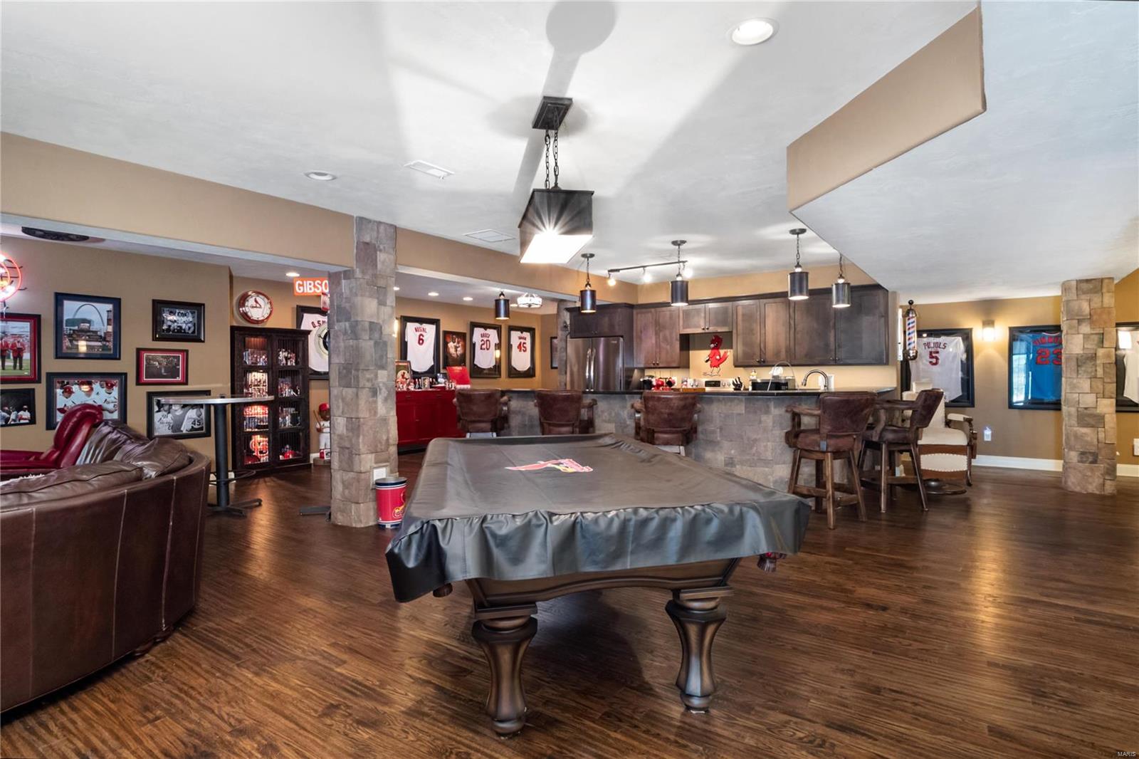 Stone Castle Estates - Residential