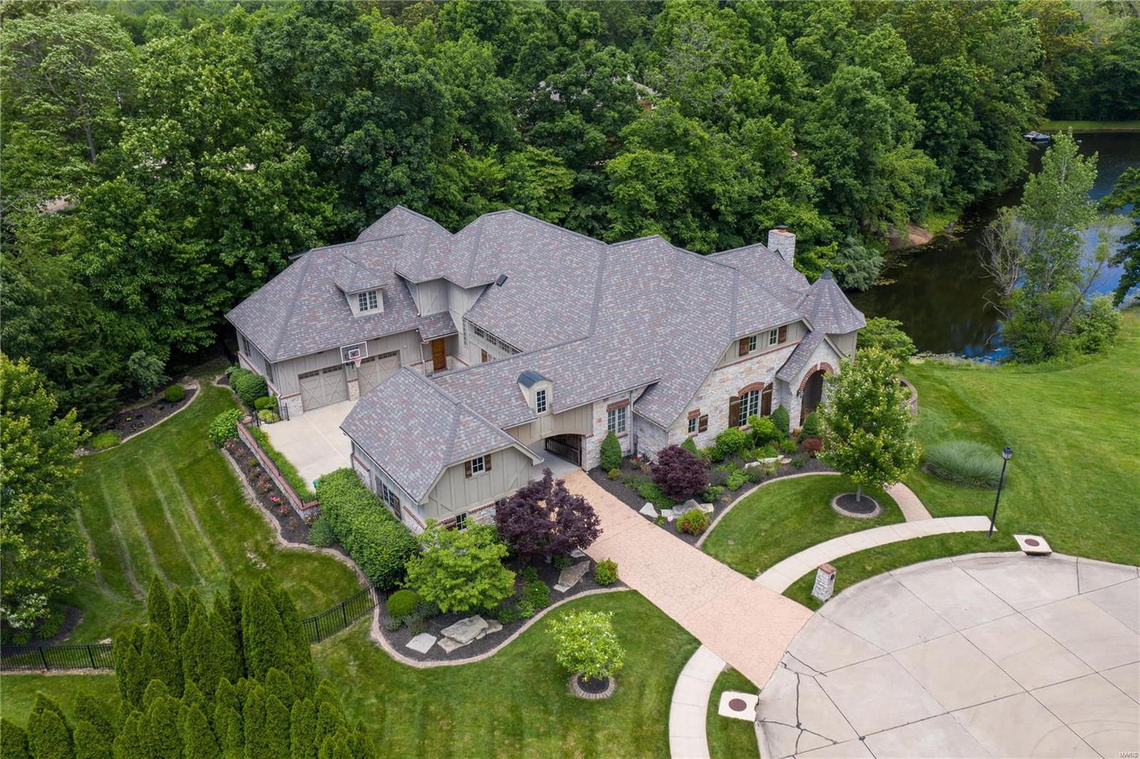 Stone Castle Estates - Residential