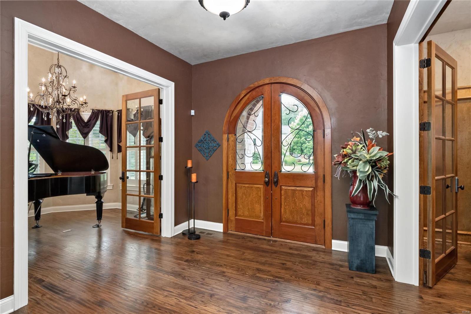 Stone Castle Estates - Residential
