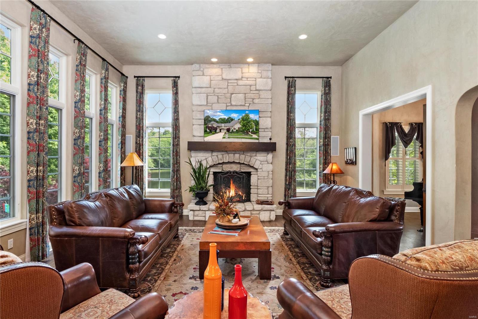 Stone Castle Estates - Residential