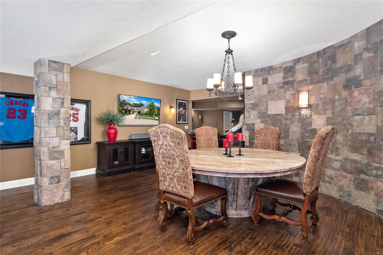 Stone Castle Estates - Residential