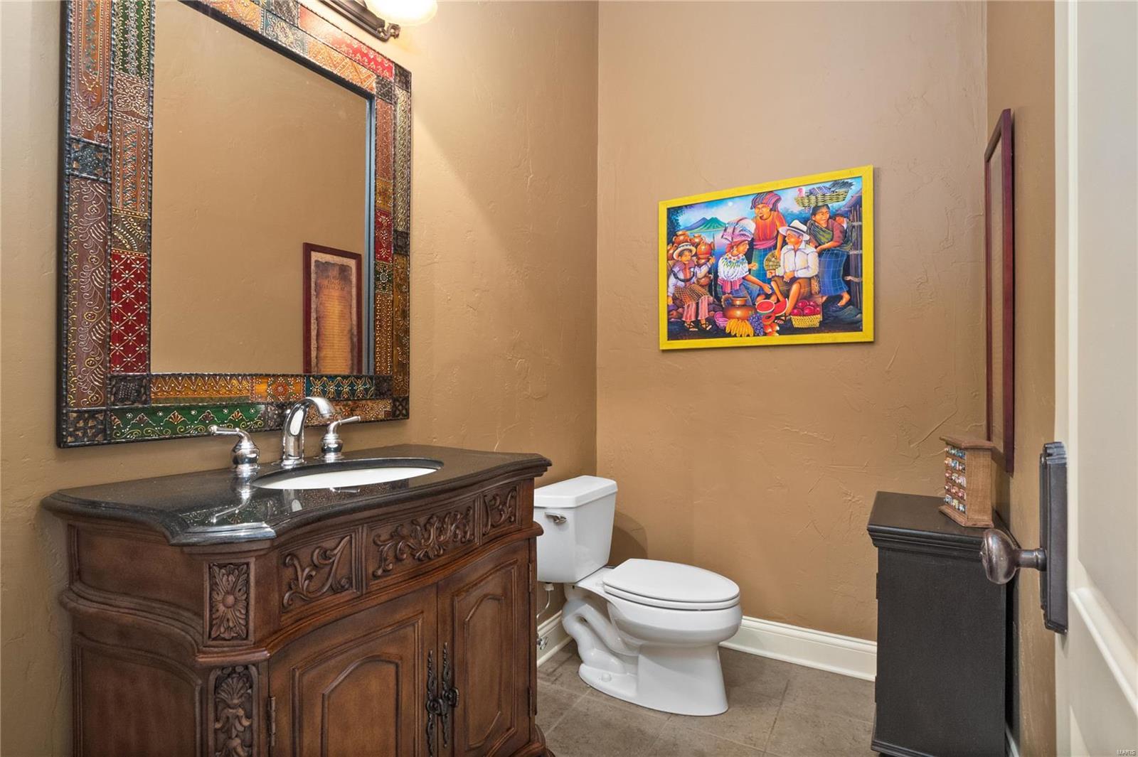 Stone Castle Estates - Residential
