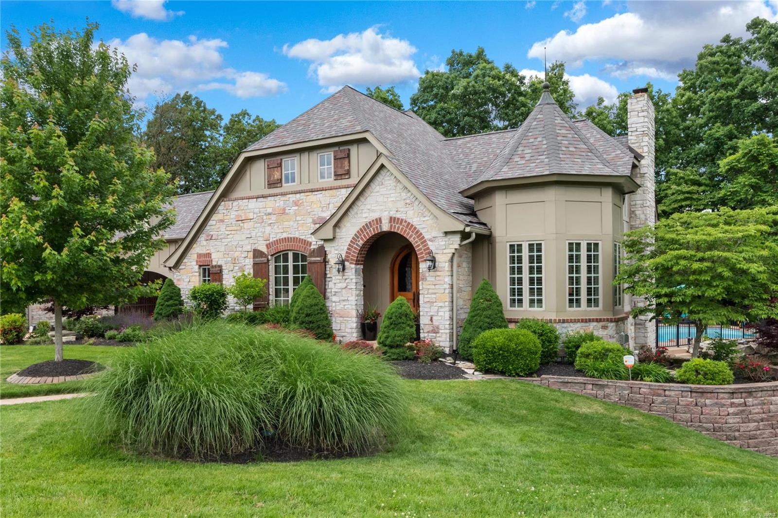 Stone Castle Estates - Residential