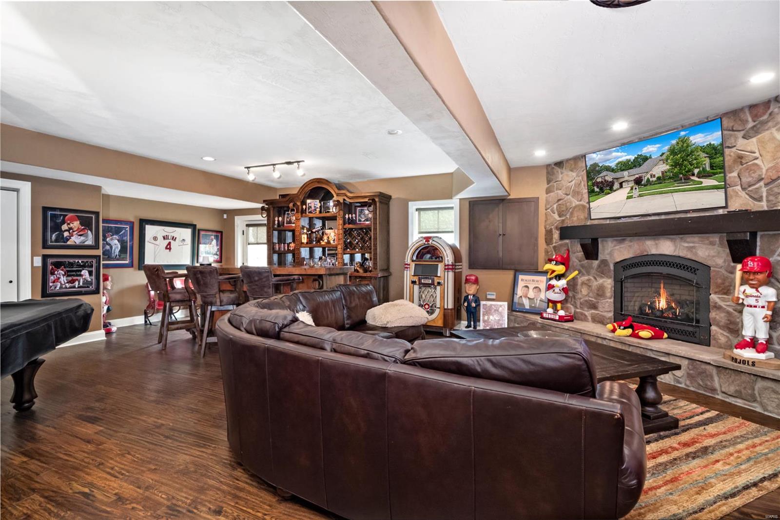 Stone Castle Estates - Residential