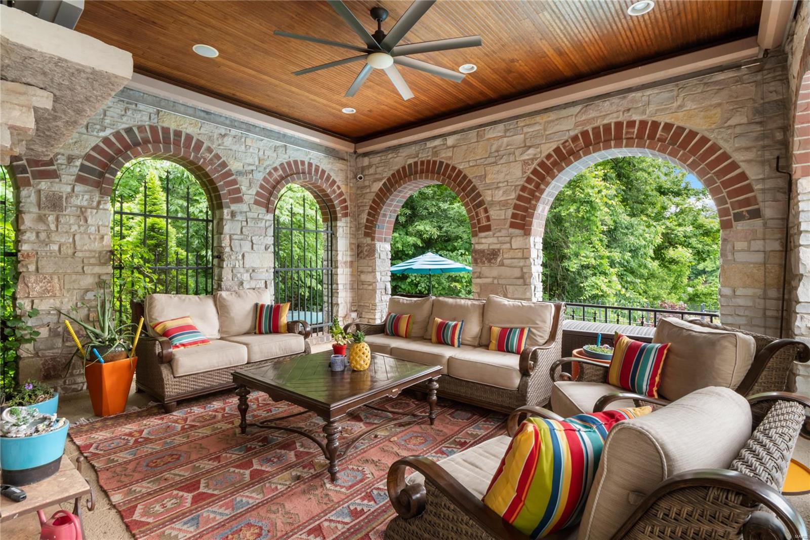 Stone Castle Estates - Residential