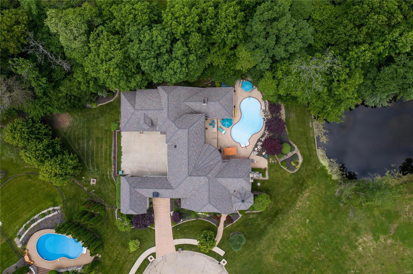 Stone Castle Estates - Residential