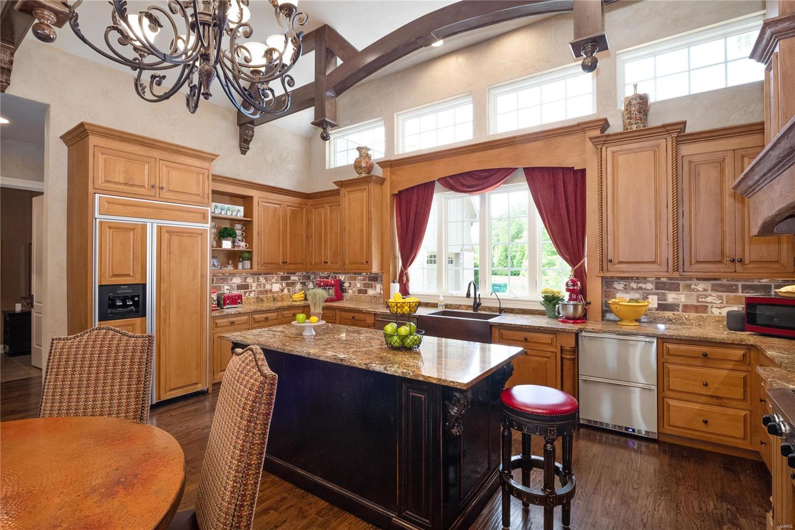 Stone Castle Estates - Residential
