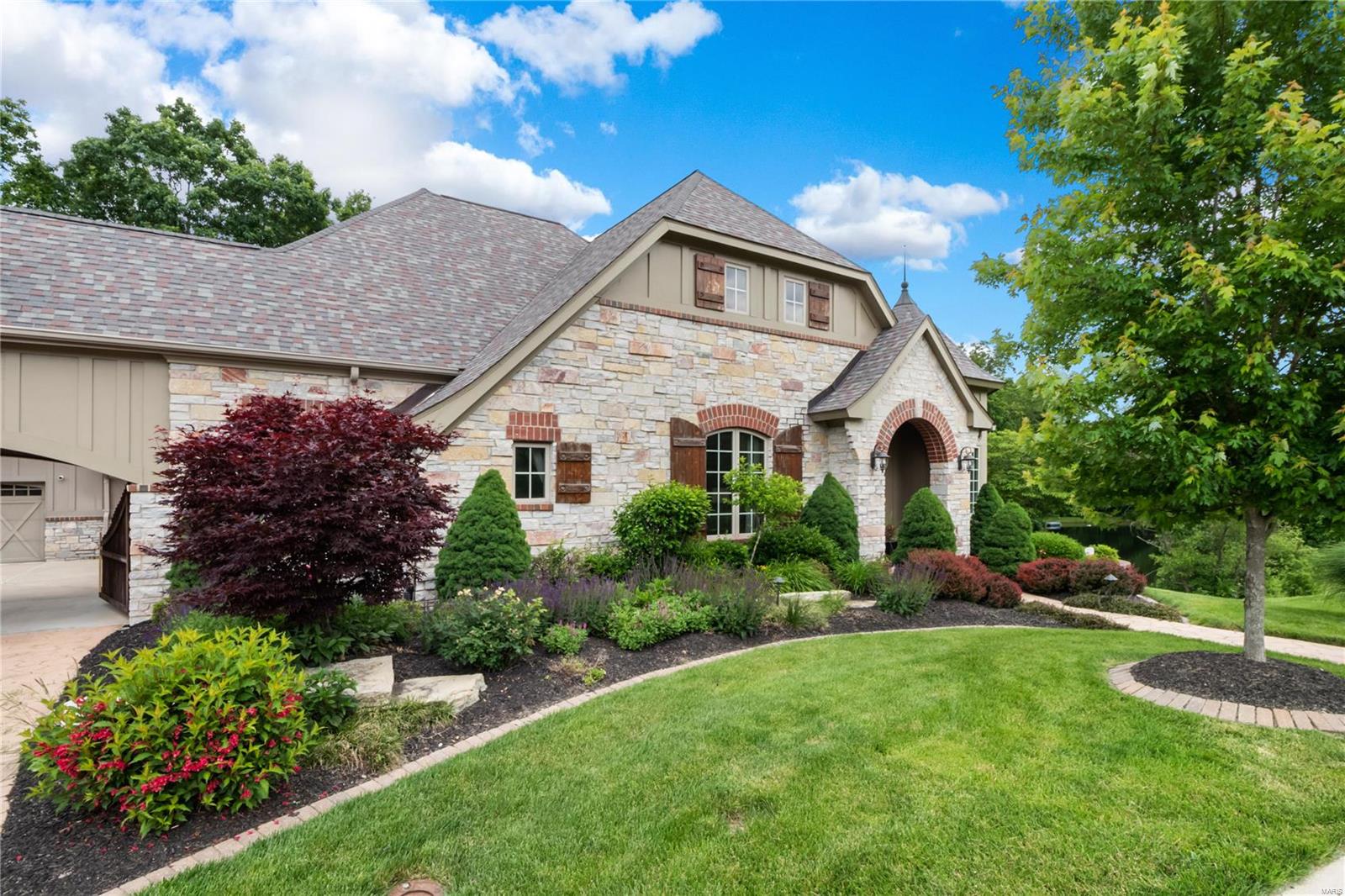 Stone Castle Estates - Residential