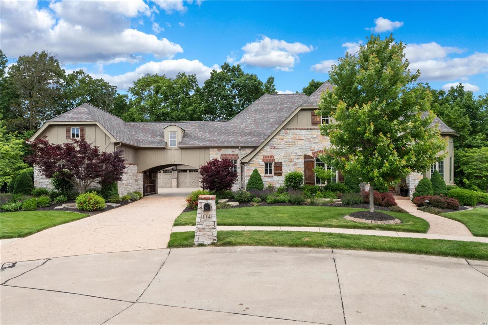 Stone Castle Estates - Residential