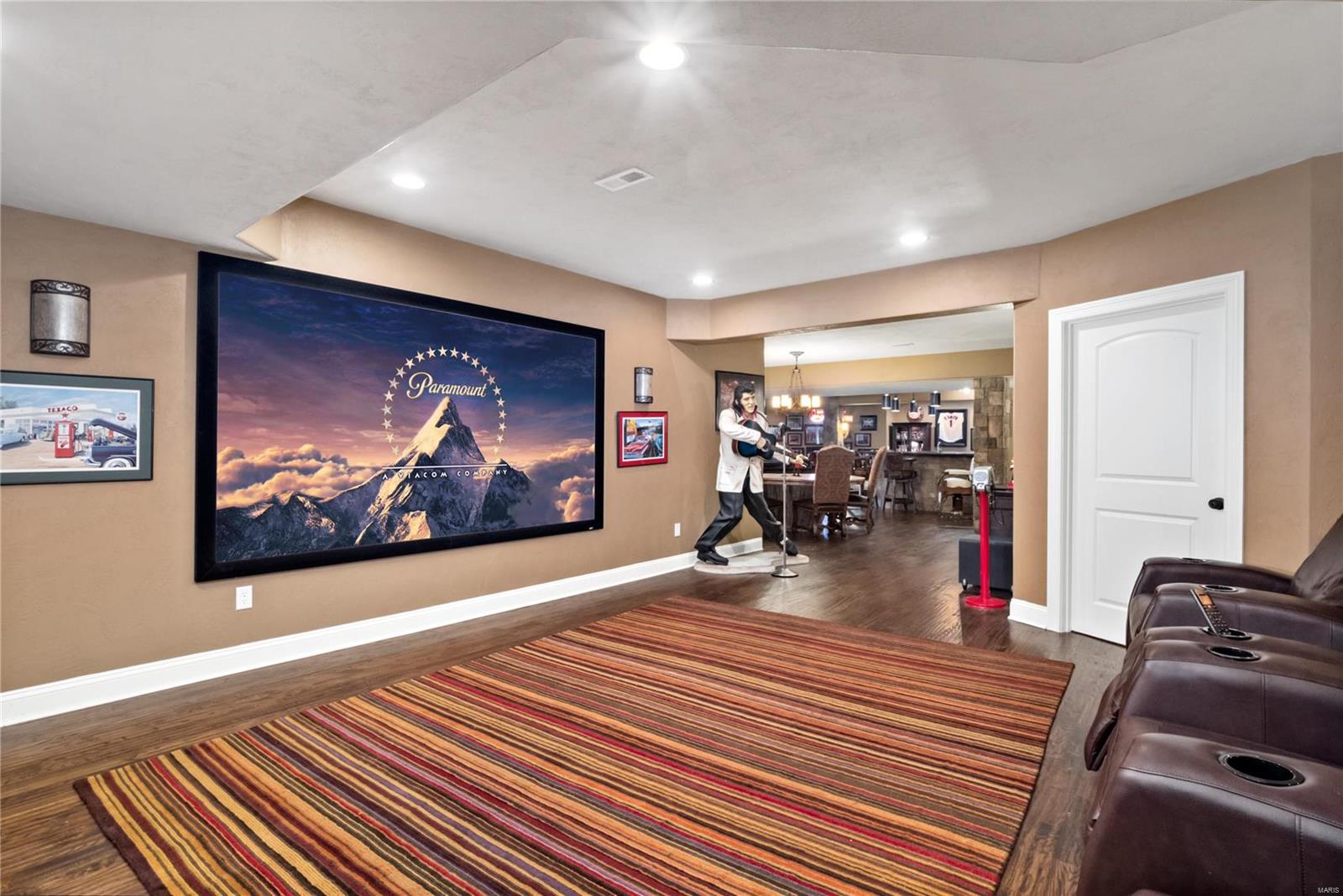 Stone Castle Estates - Residential