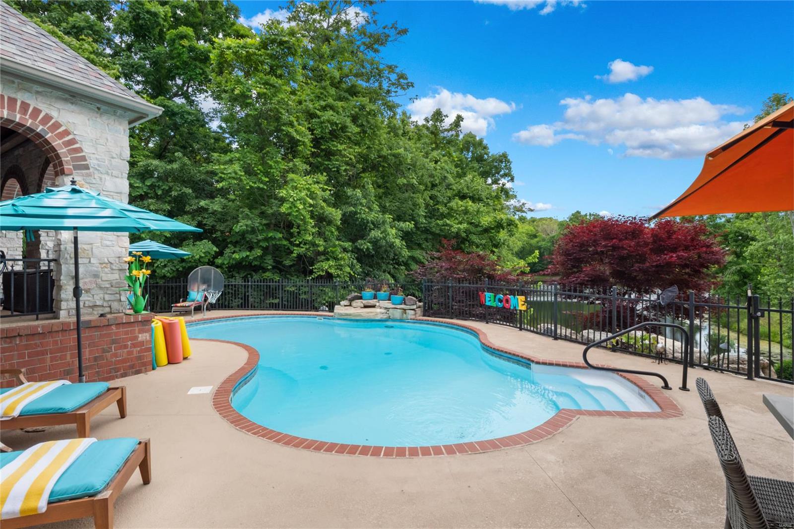 Stone Castle Estates - Residential