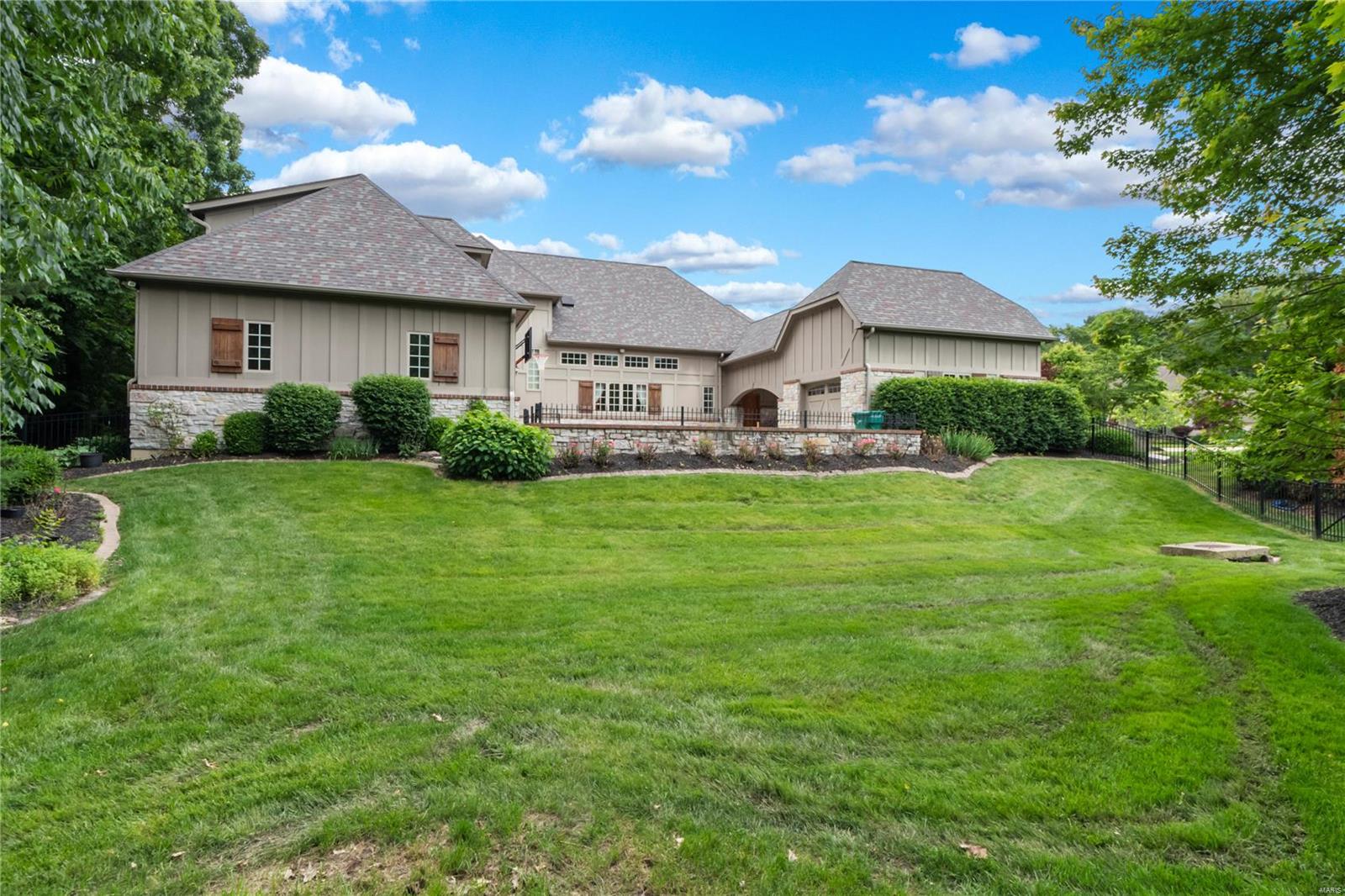 Stone Castle Estates - Residential