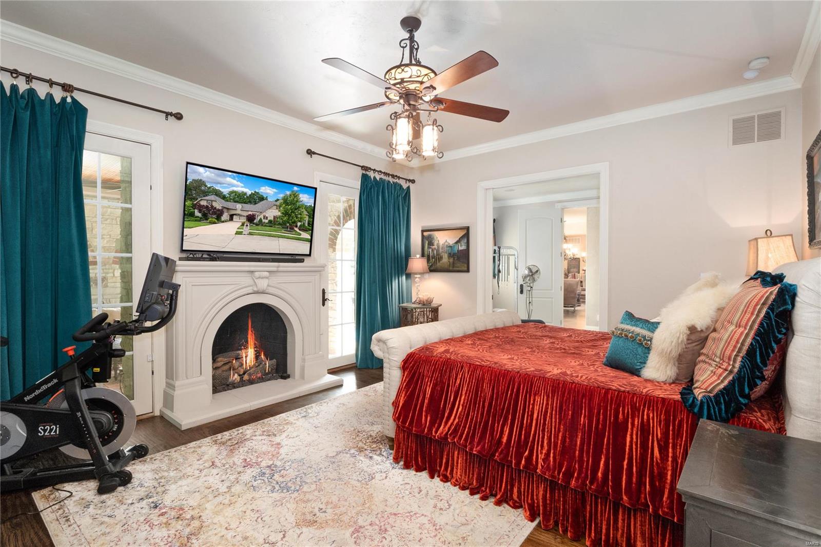 Stone Castle Estates - Residential