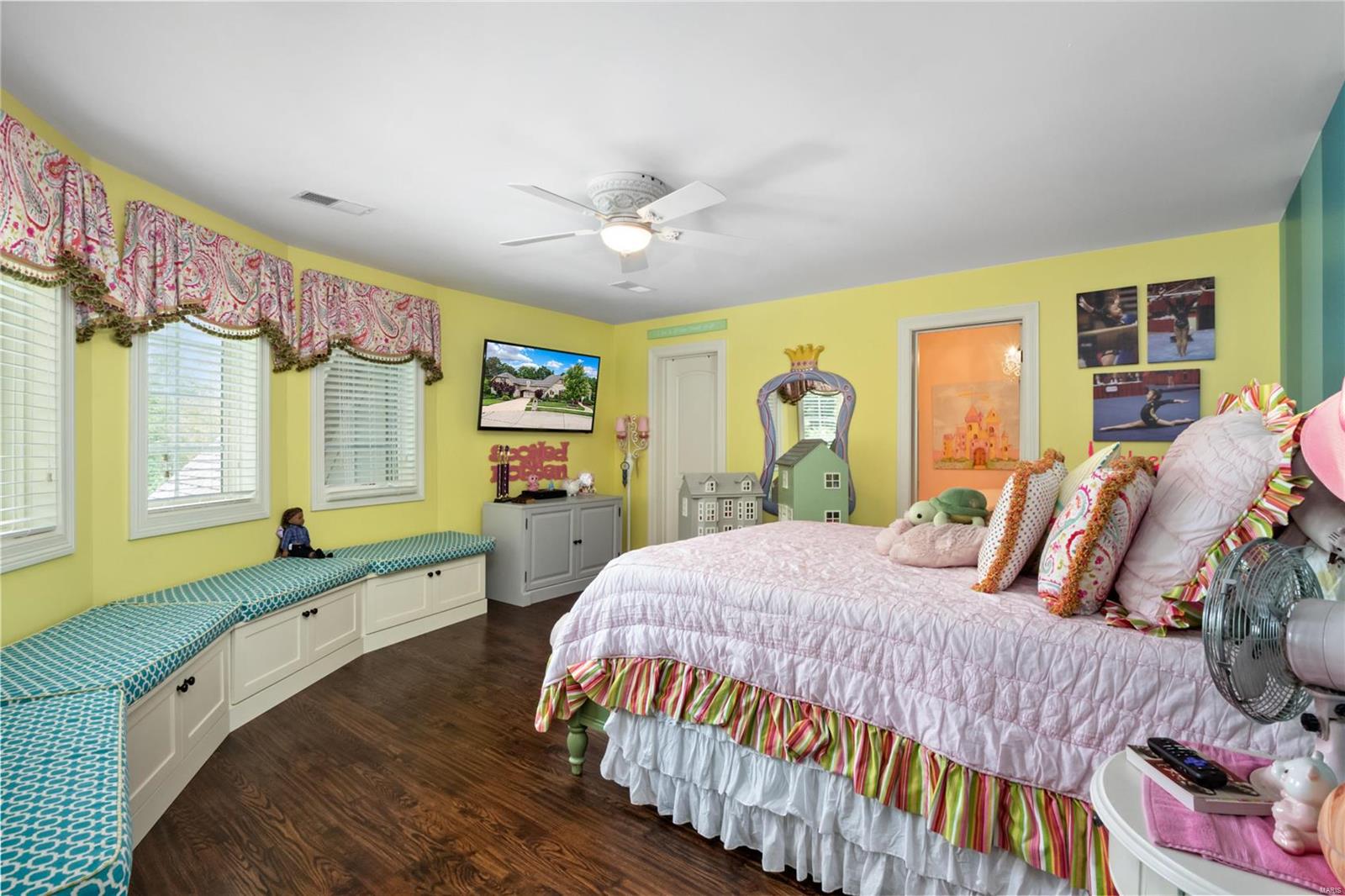 Stone Castle Estates - Residential