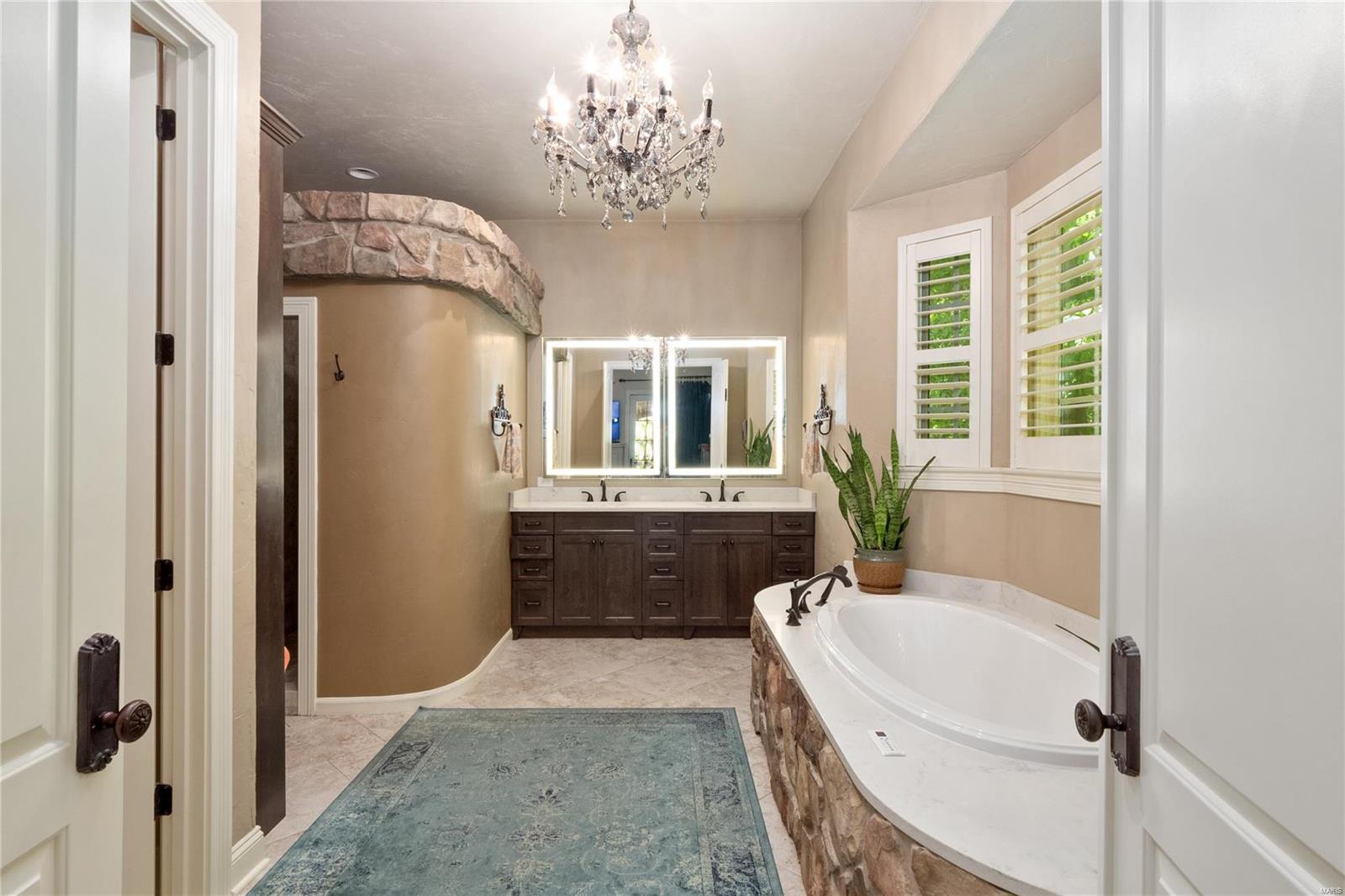 Stone Castle Estates - Residential