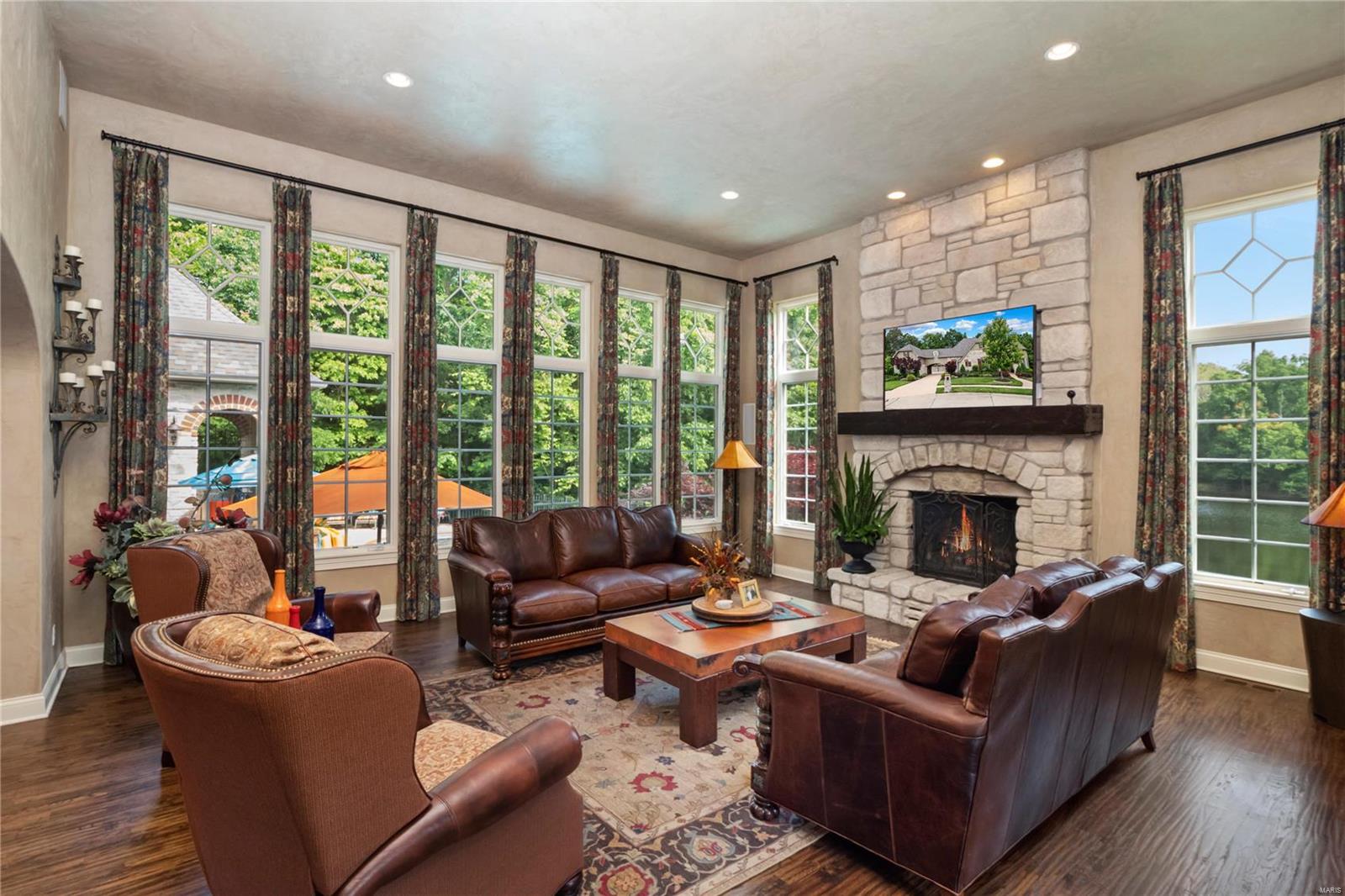 Stone Castle Estates - Residential