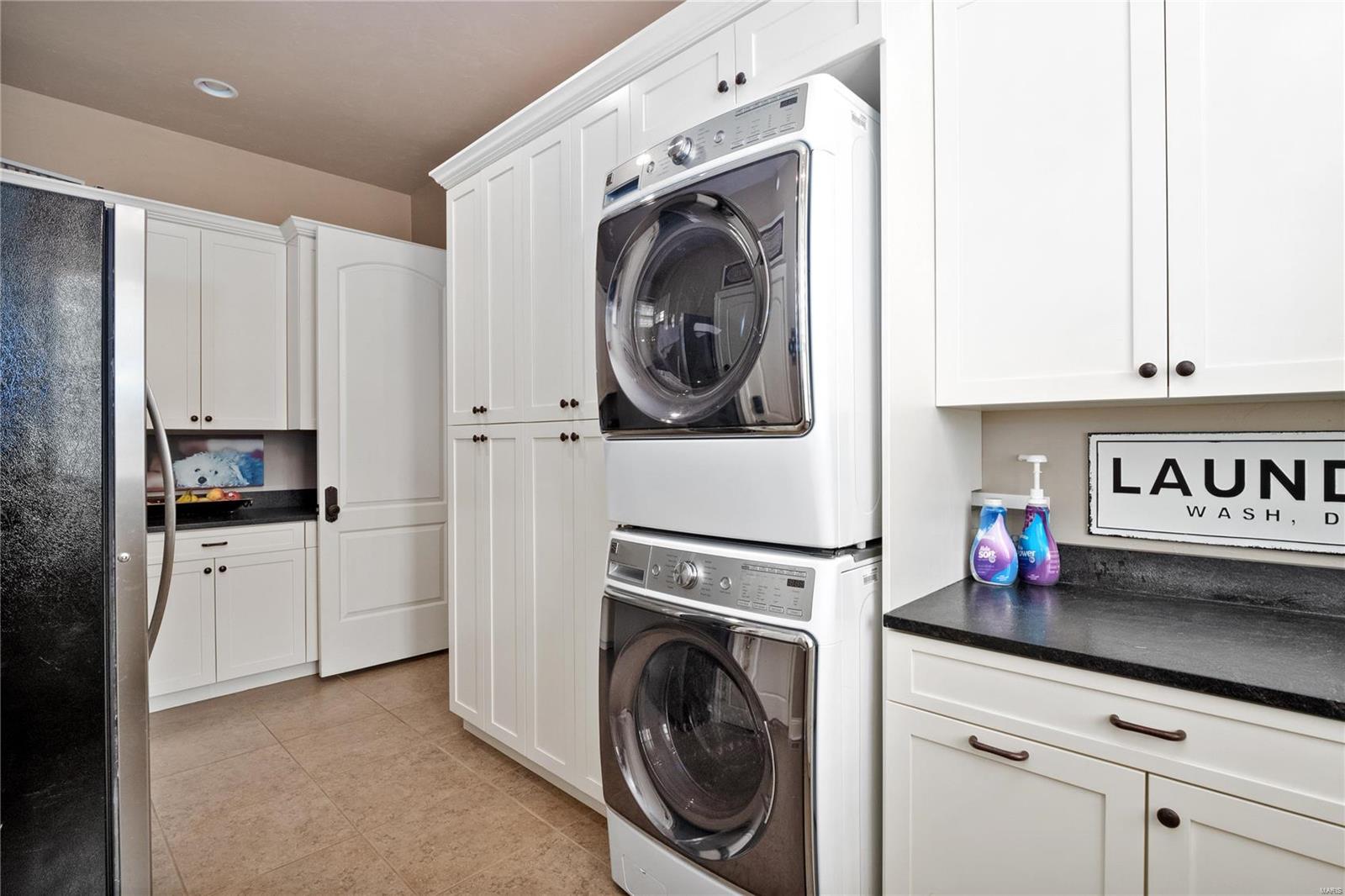 Stone Castle Estates - Residential