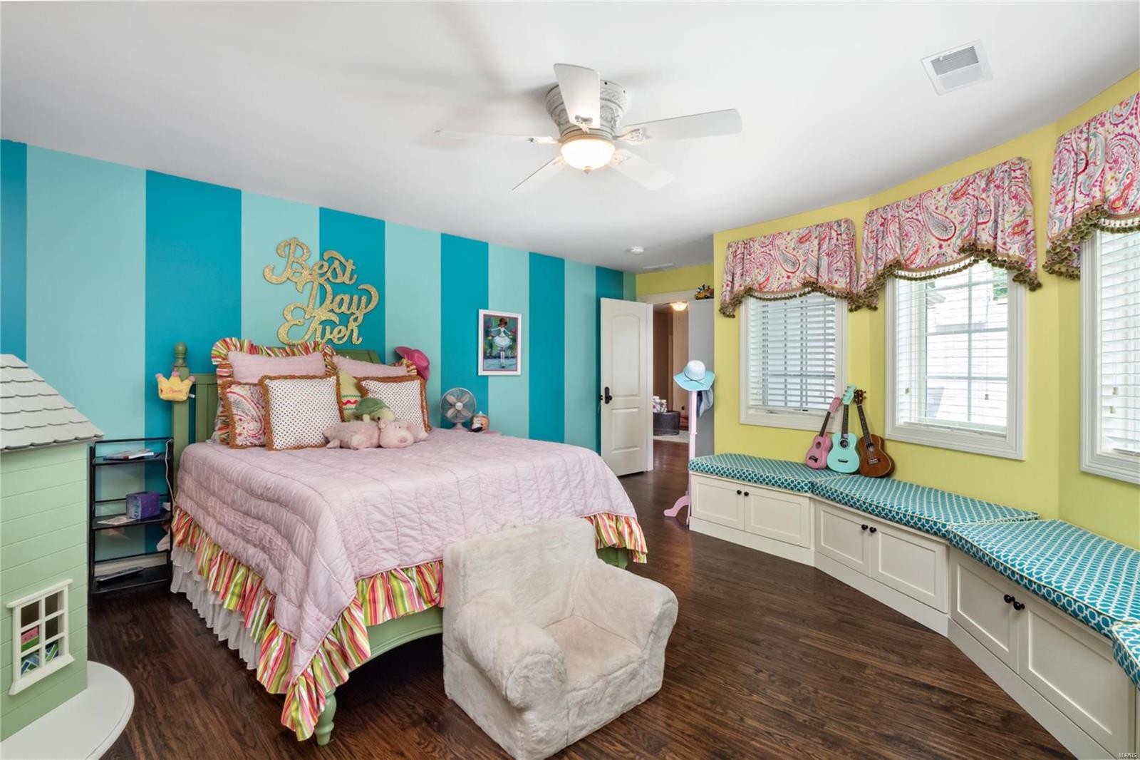 Stone Castle Estates - Residential