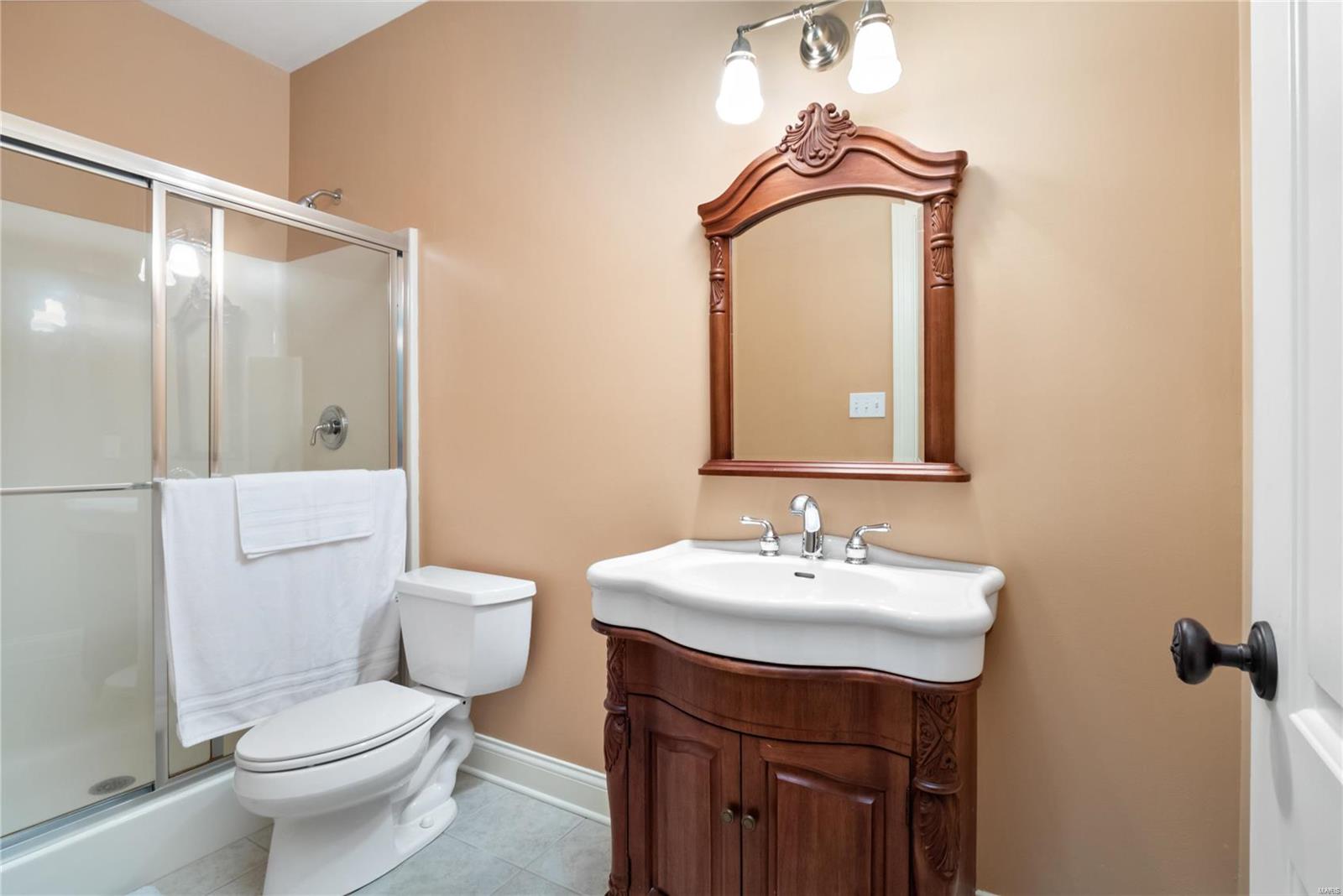 Stone Castle Estates - Residential