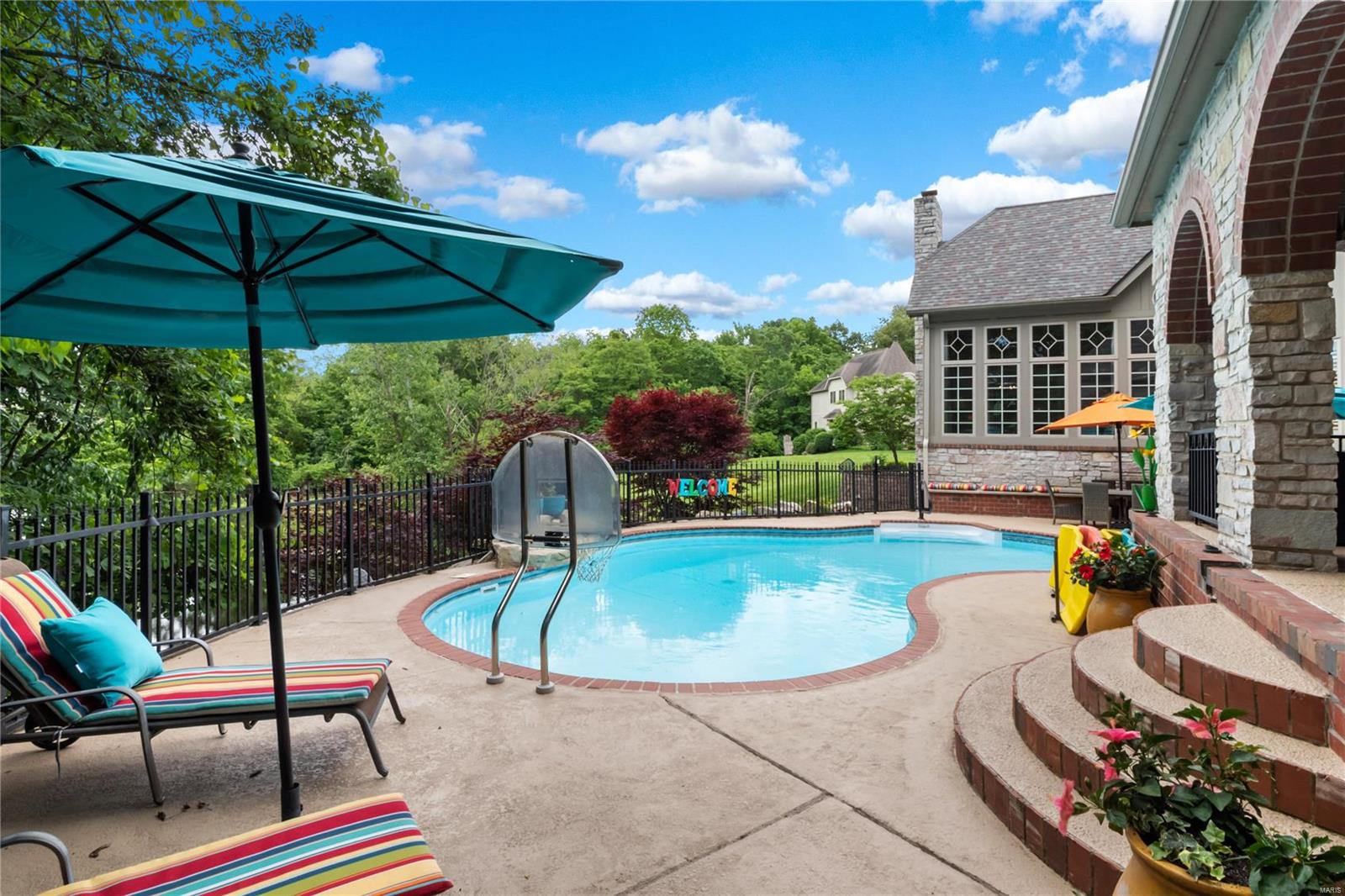 Stone Castle Estates - Residential
