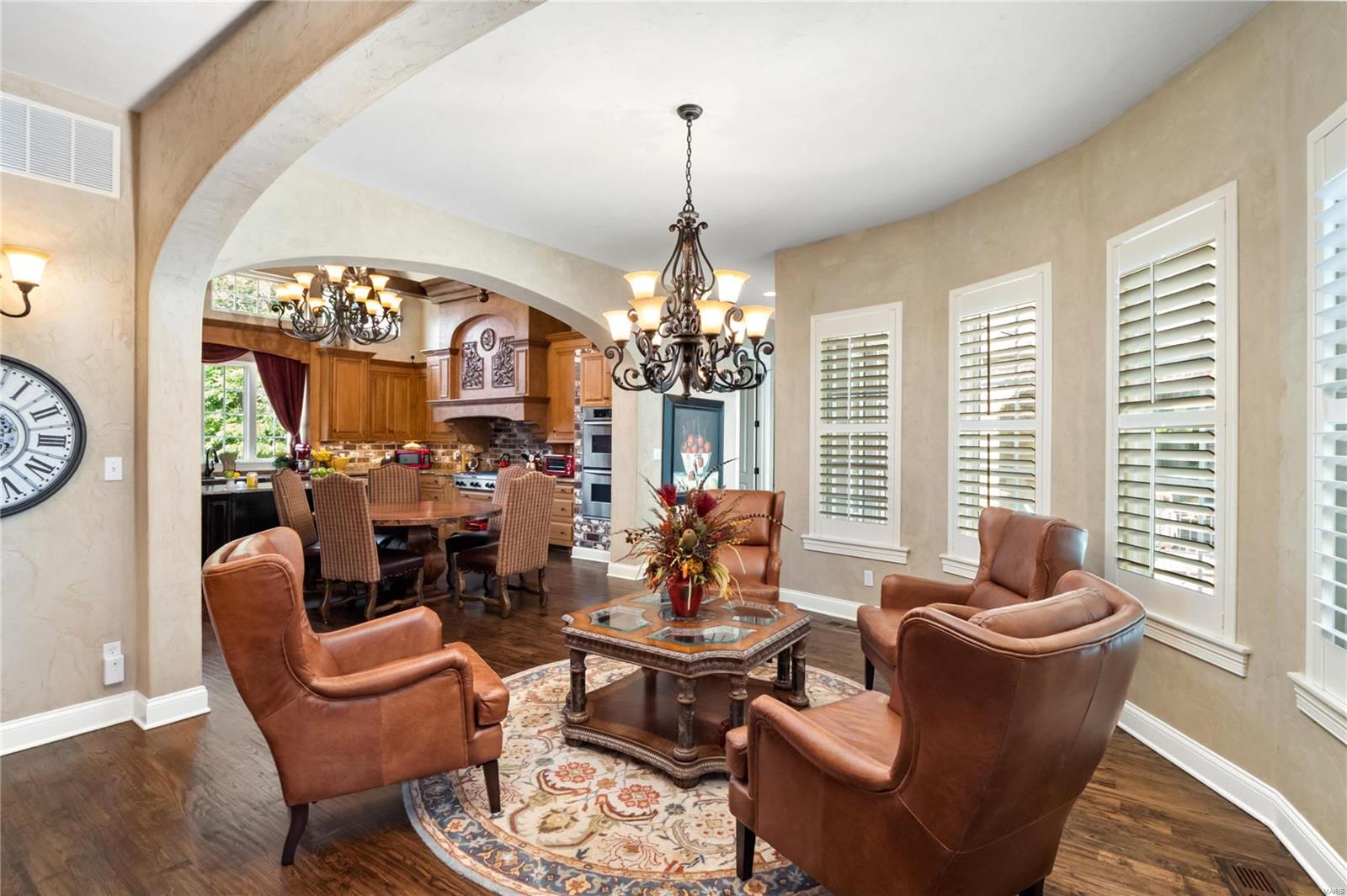 Stone Castle Estates - Residential