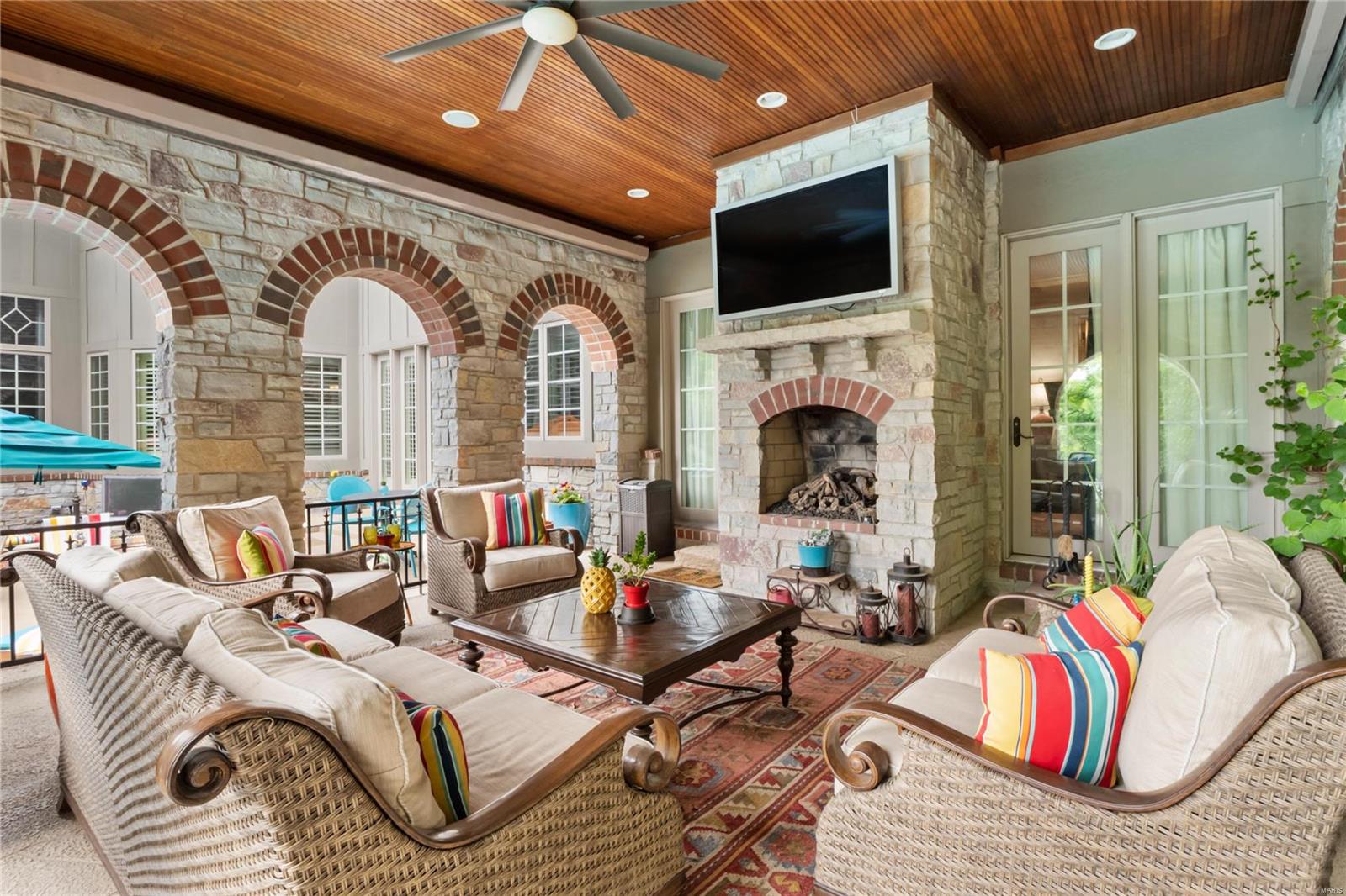 Stone Castle Estates - Residential