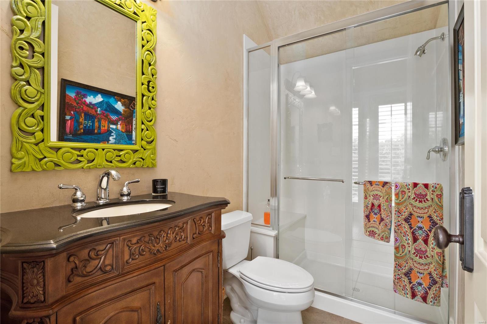 Stone Castle Estates - Residential