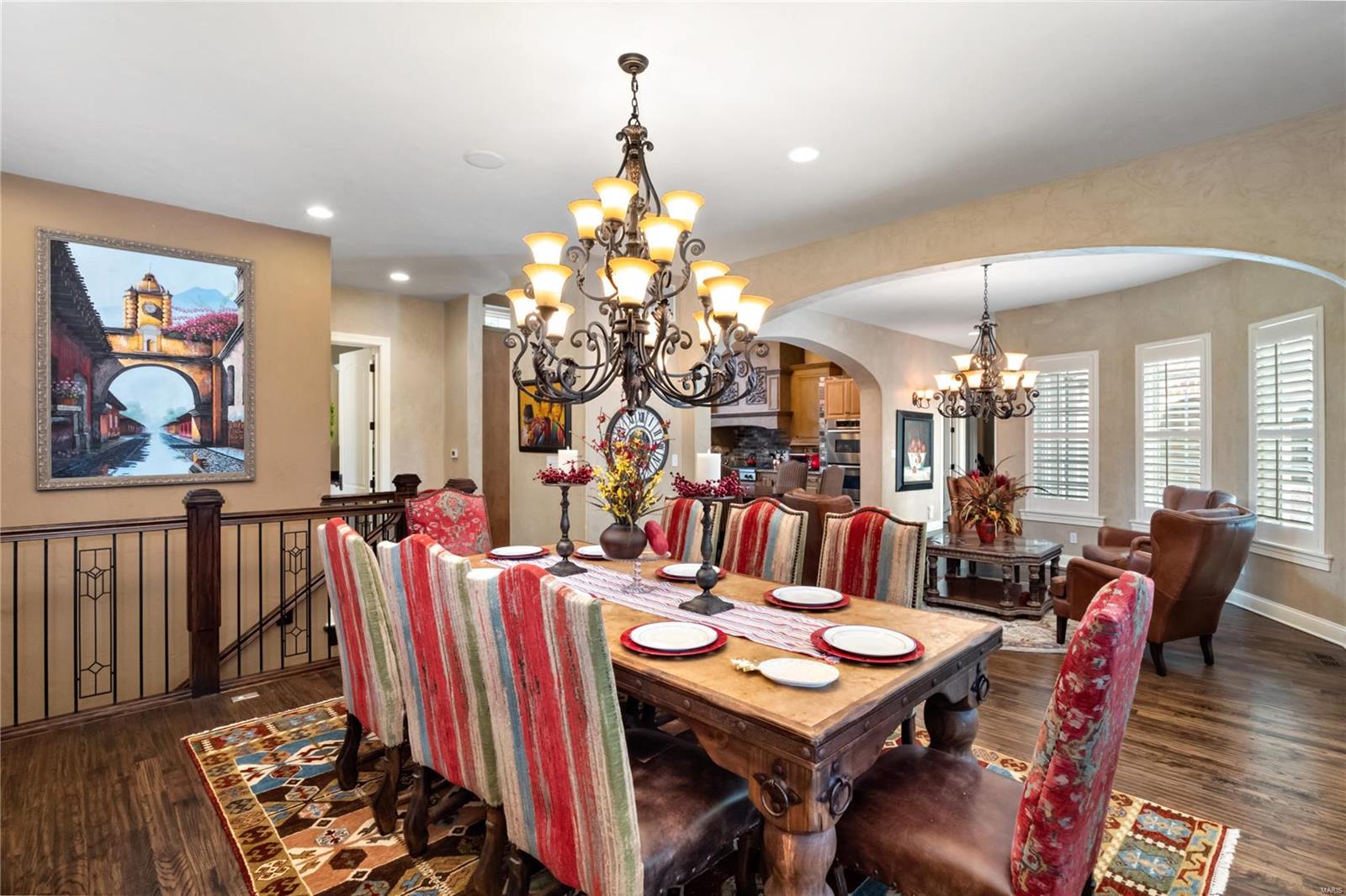 Stone Castle Estates - Residential