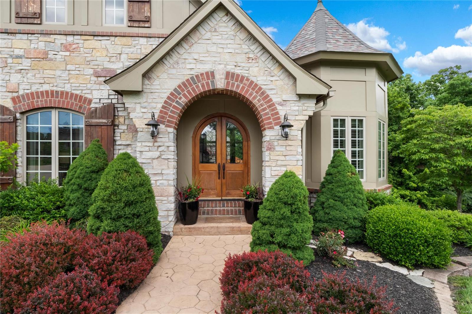 Stone Castle Estates - Residential