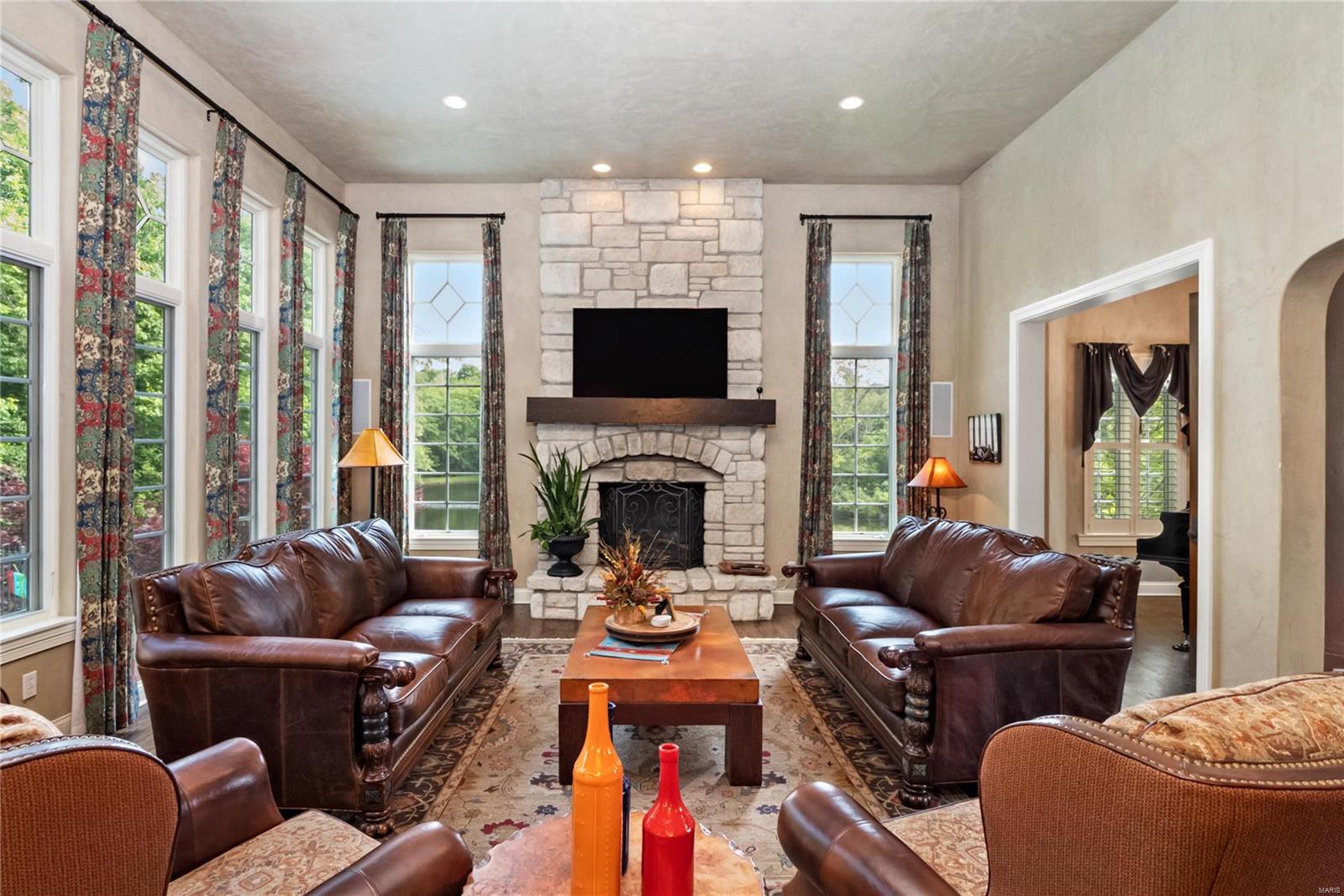 Stone Castle Estates - Residential