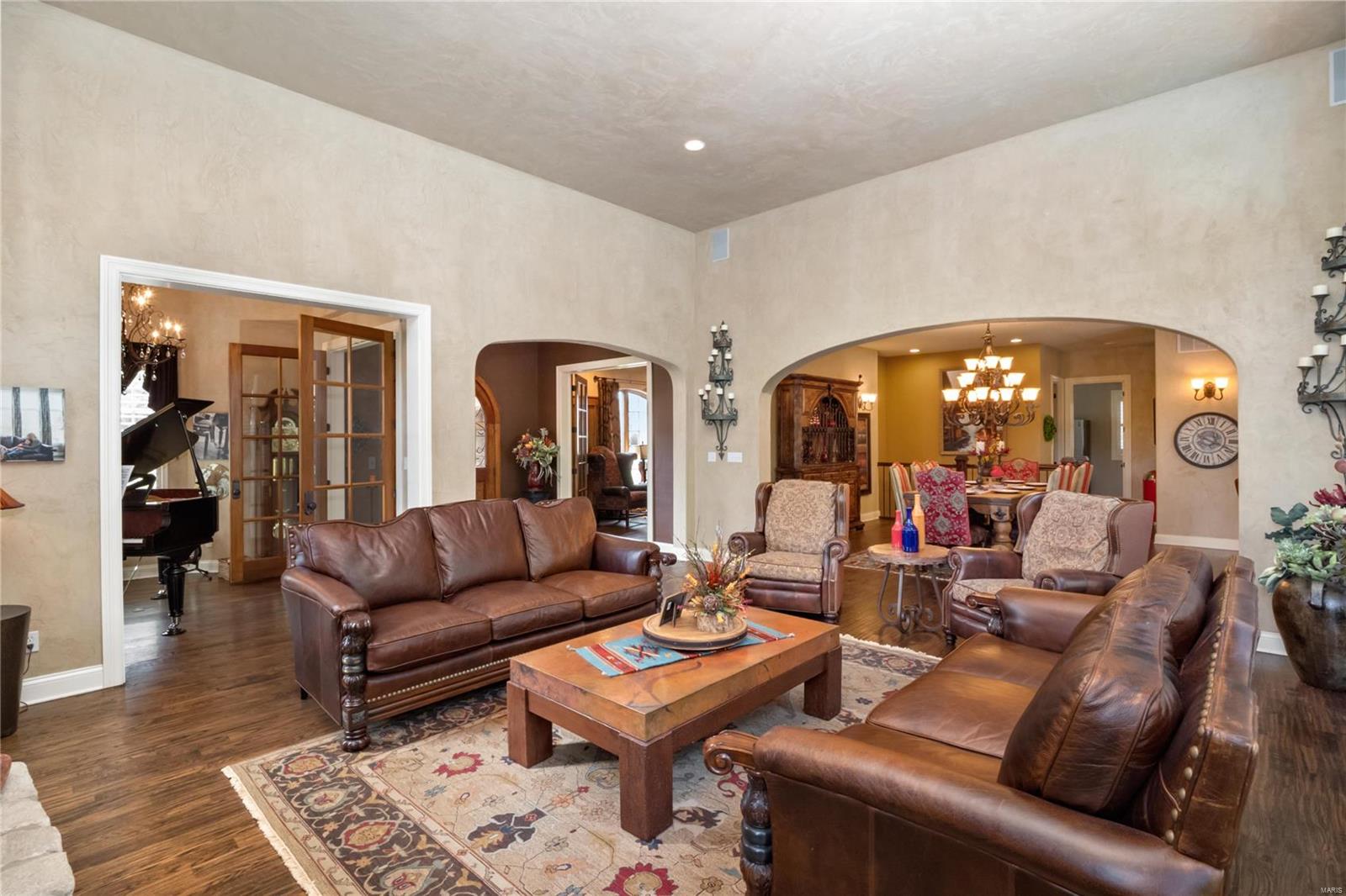 Stone Castle Estates - Residential