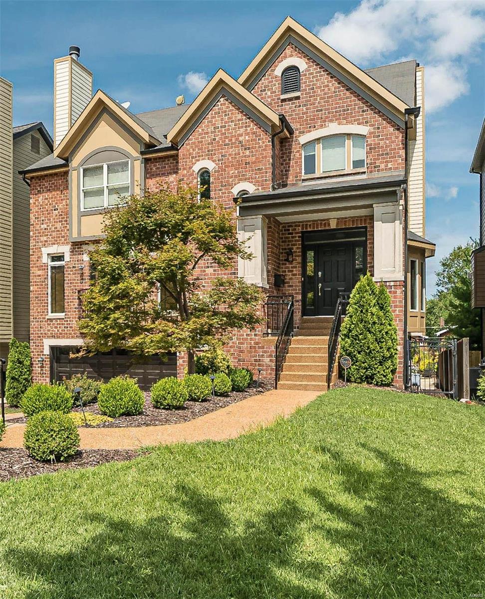 Forsyth Place - Residential