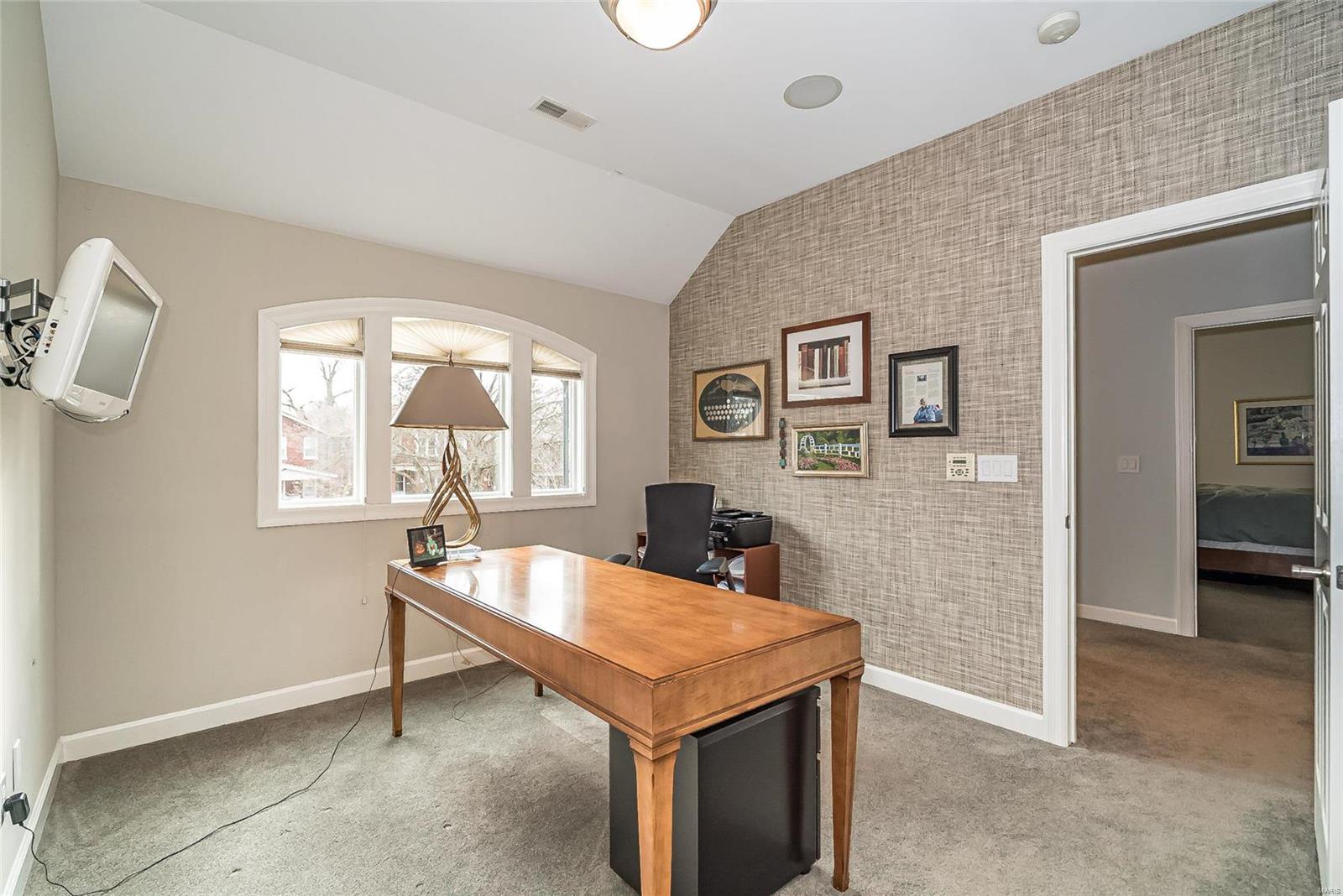 Forsyth Place - Residential