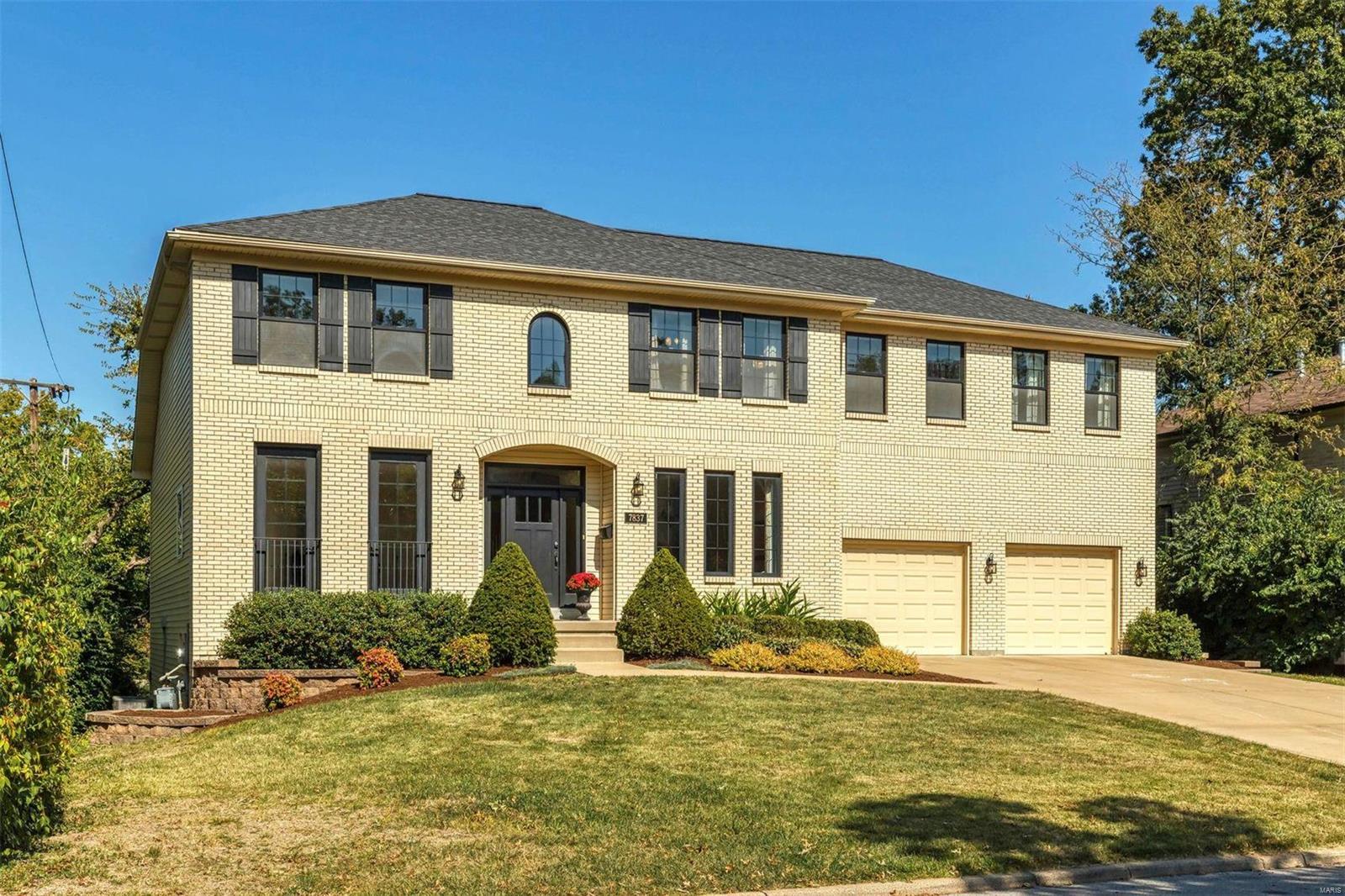 Central Suburbs - Residential
