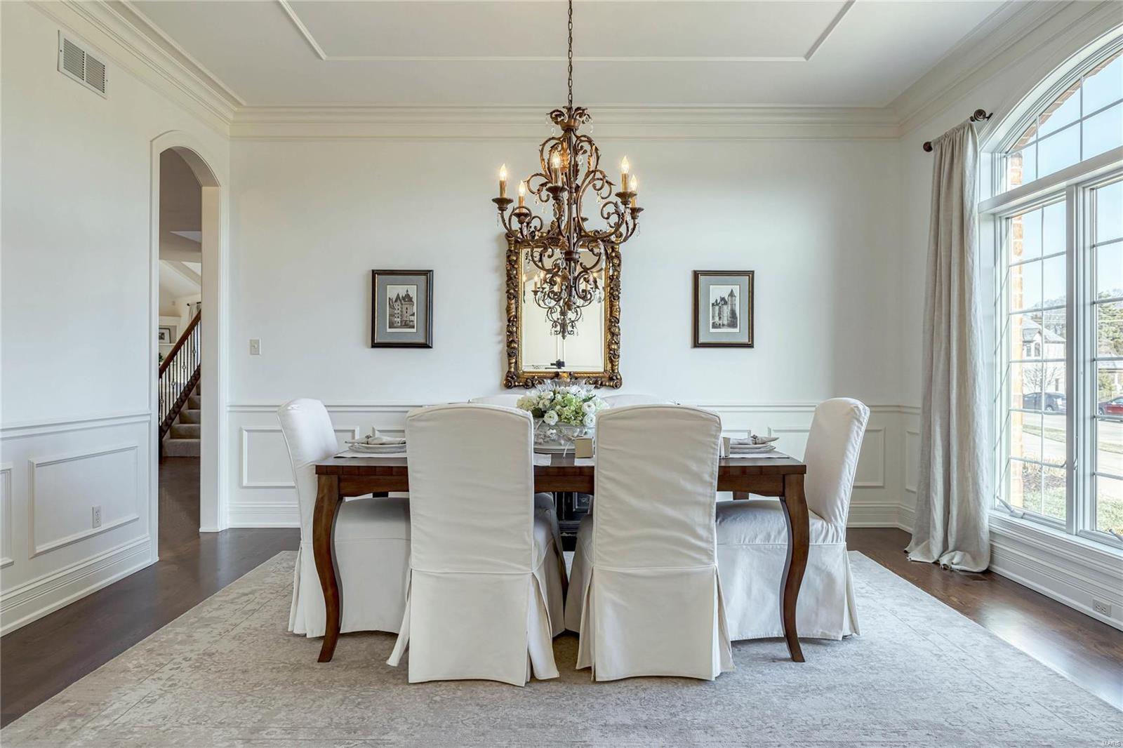 Wardenburg Farms - Residential