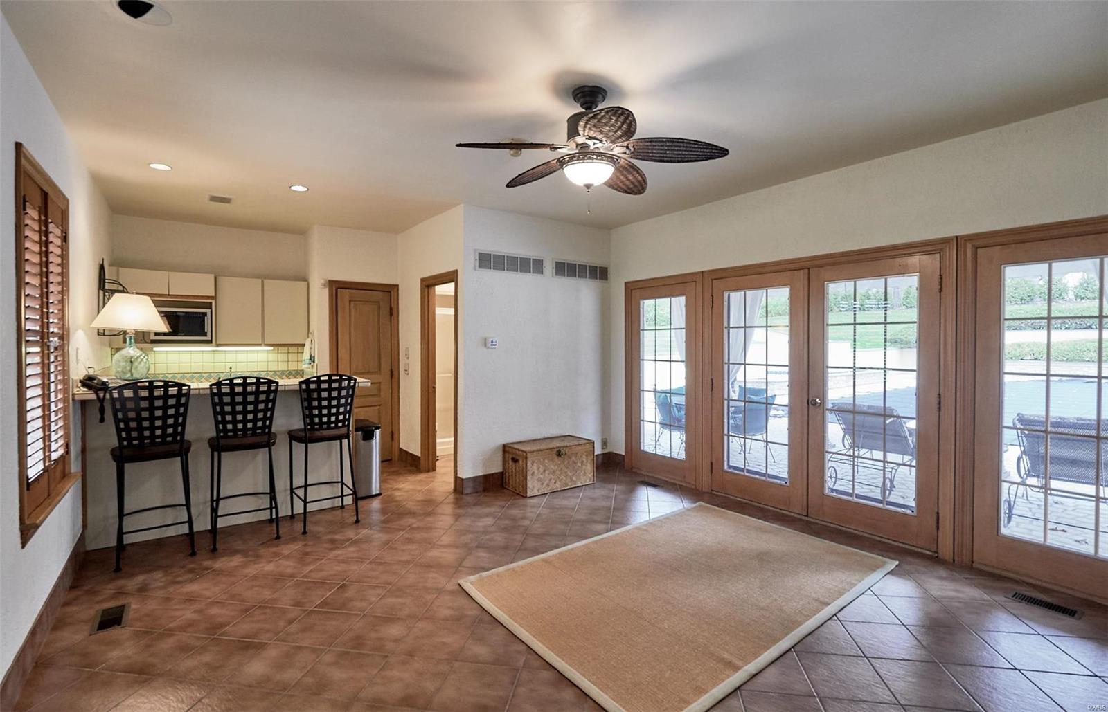 Warson Acres - Residential