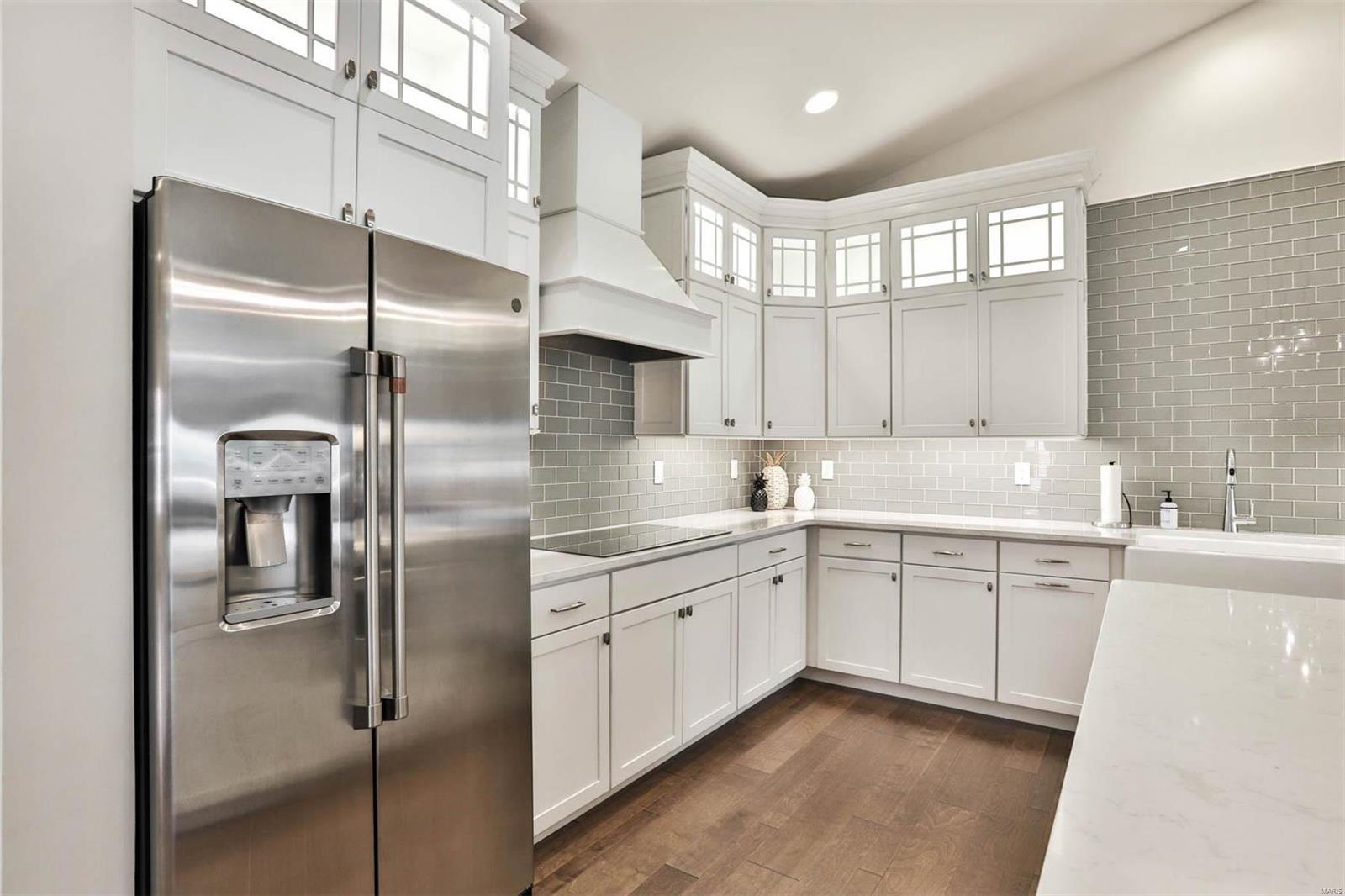 Arbors At Frontenac - Residential