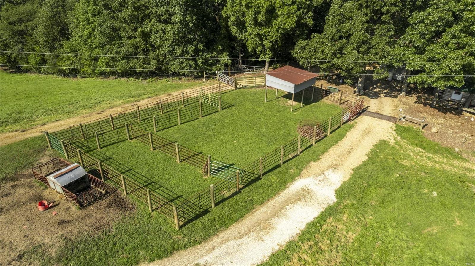 none - Farm
