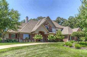 Wills Trace - Residential