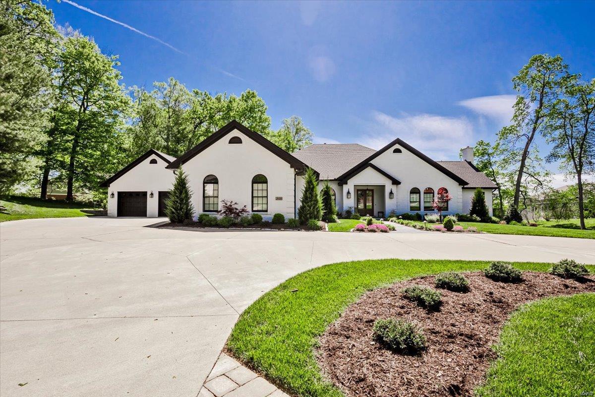 Woodland Place (Randol Farms) - Residential