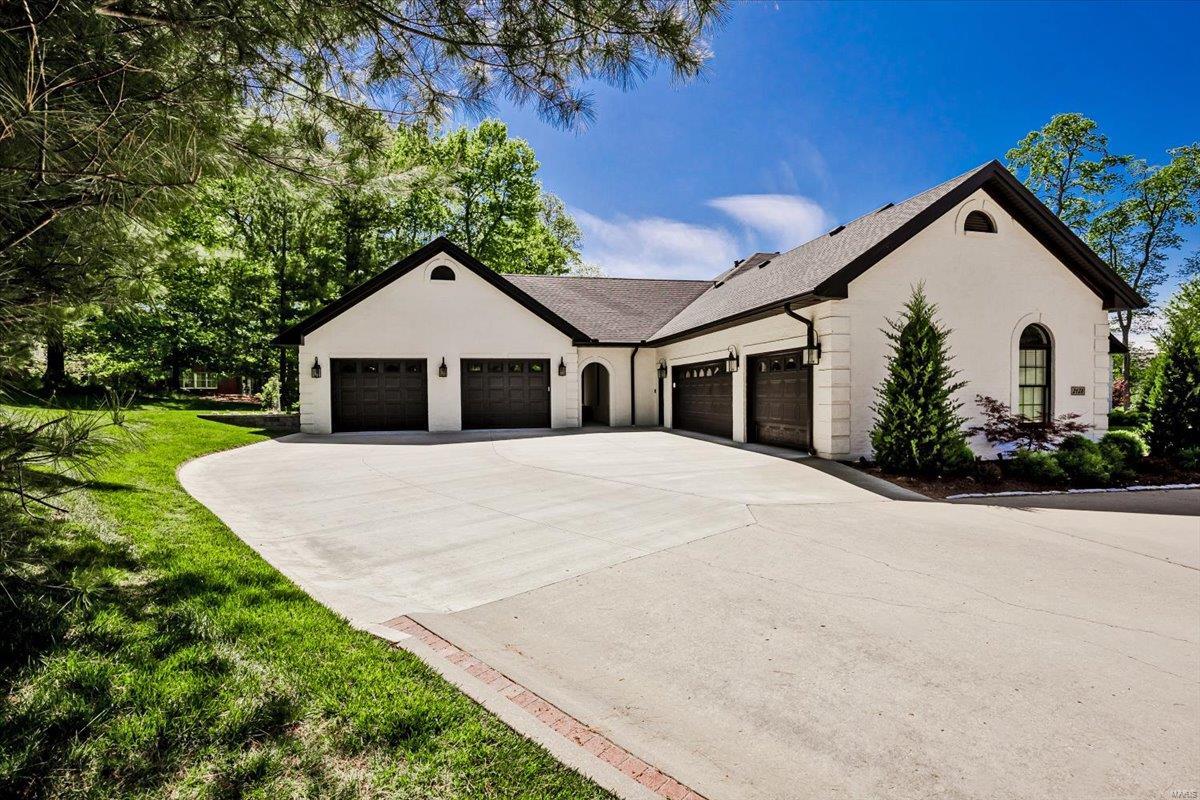 Woodland Place (Randol Farms) - Residential
